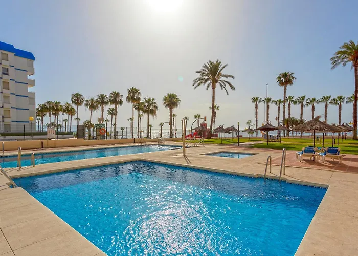 Sunstay Aloha Playa Benalmadena
