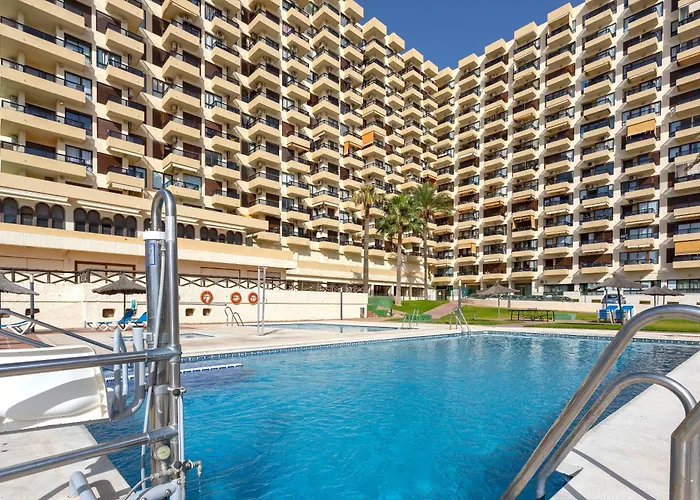 Sunstay Aloha Playa Benalmadena