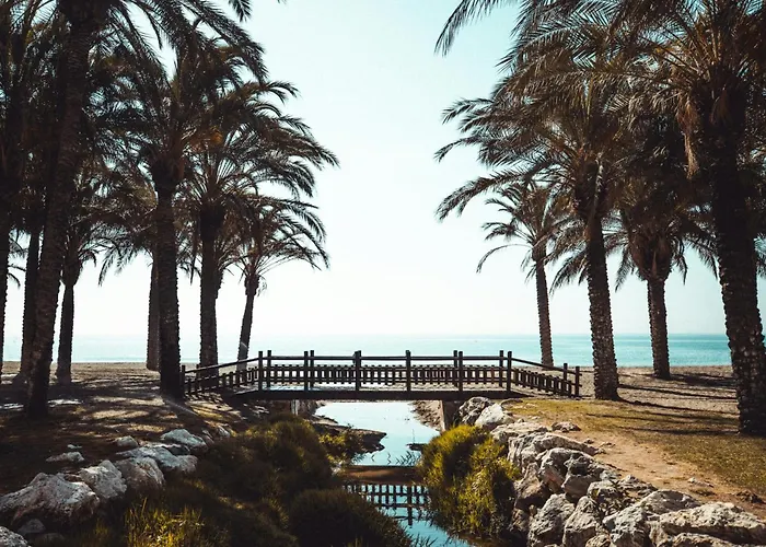 Sunstay Aloha Playa Benalmadena