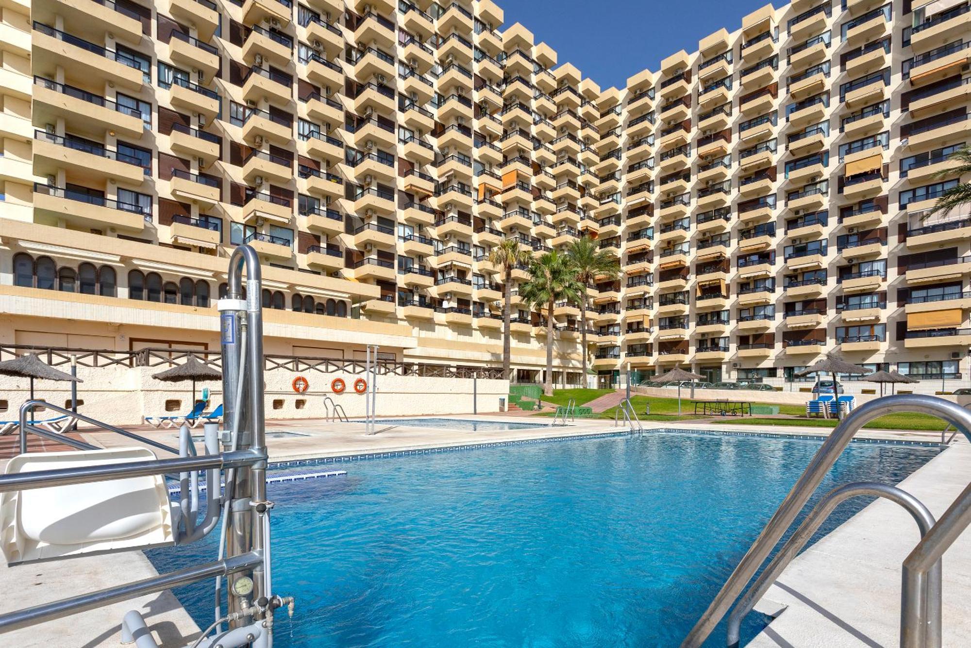 Sunstay Aloha Playa Apartment
