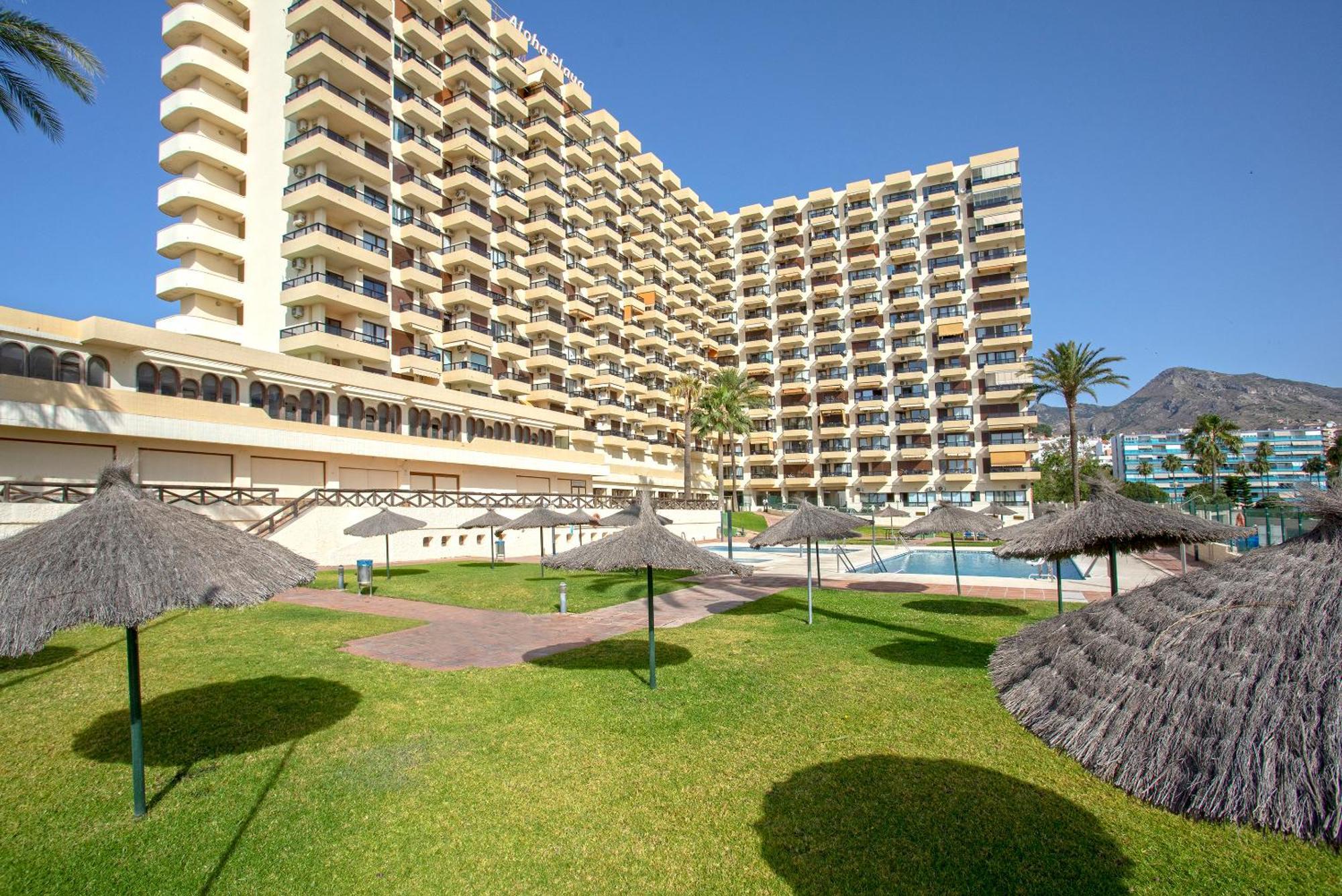 Sunstay Aloha Playa Benalmadena