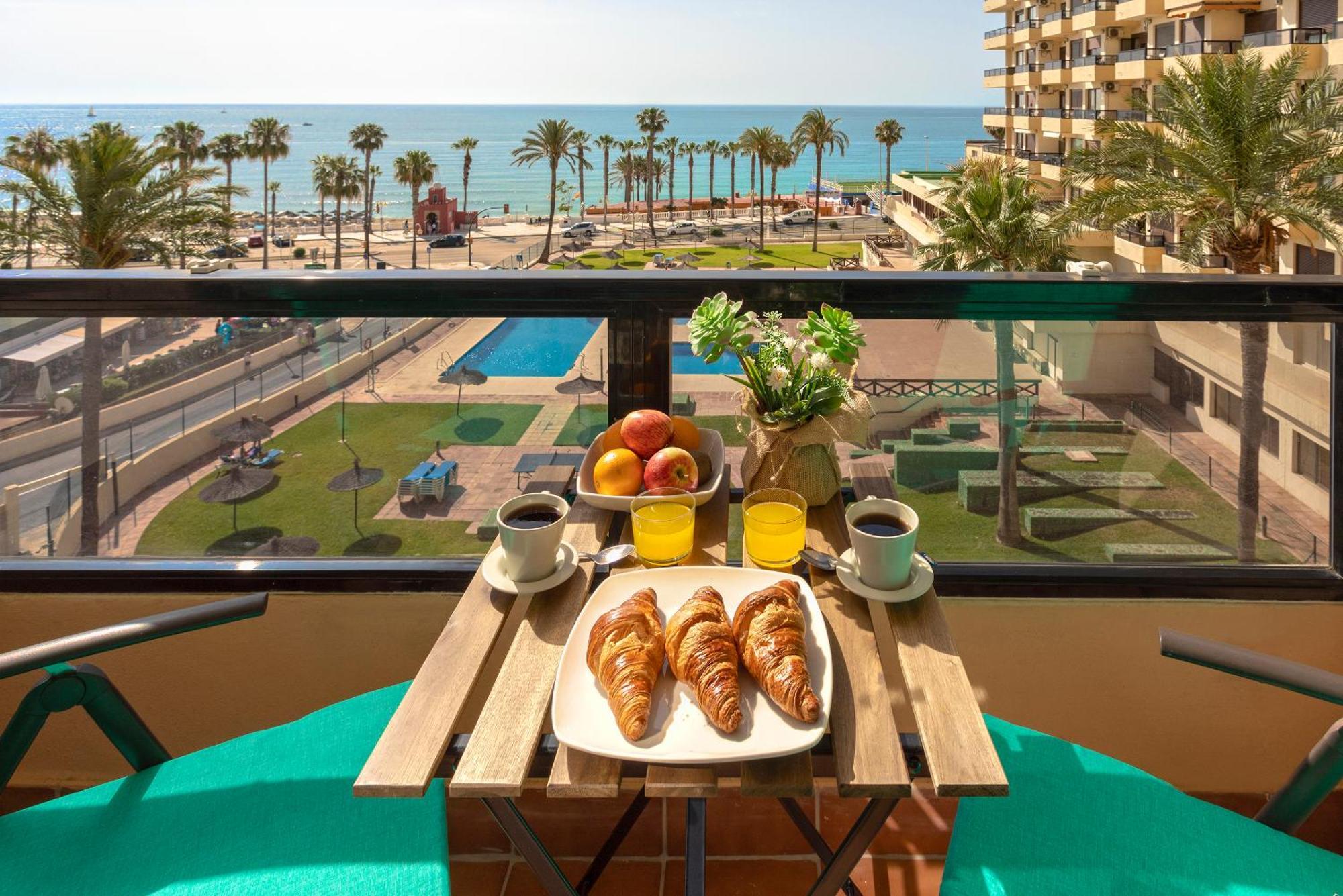 Sunstay Aloha Playa * Benalmadena
