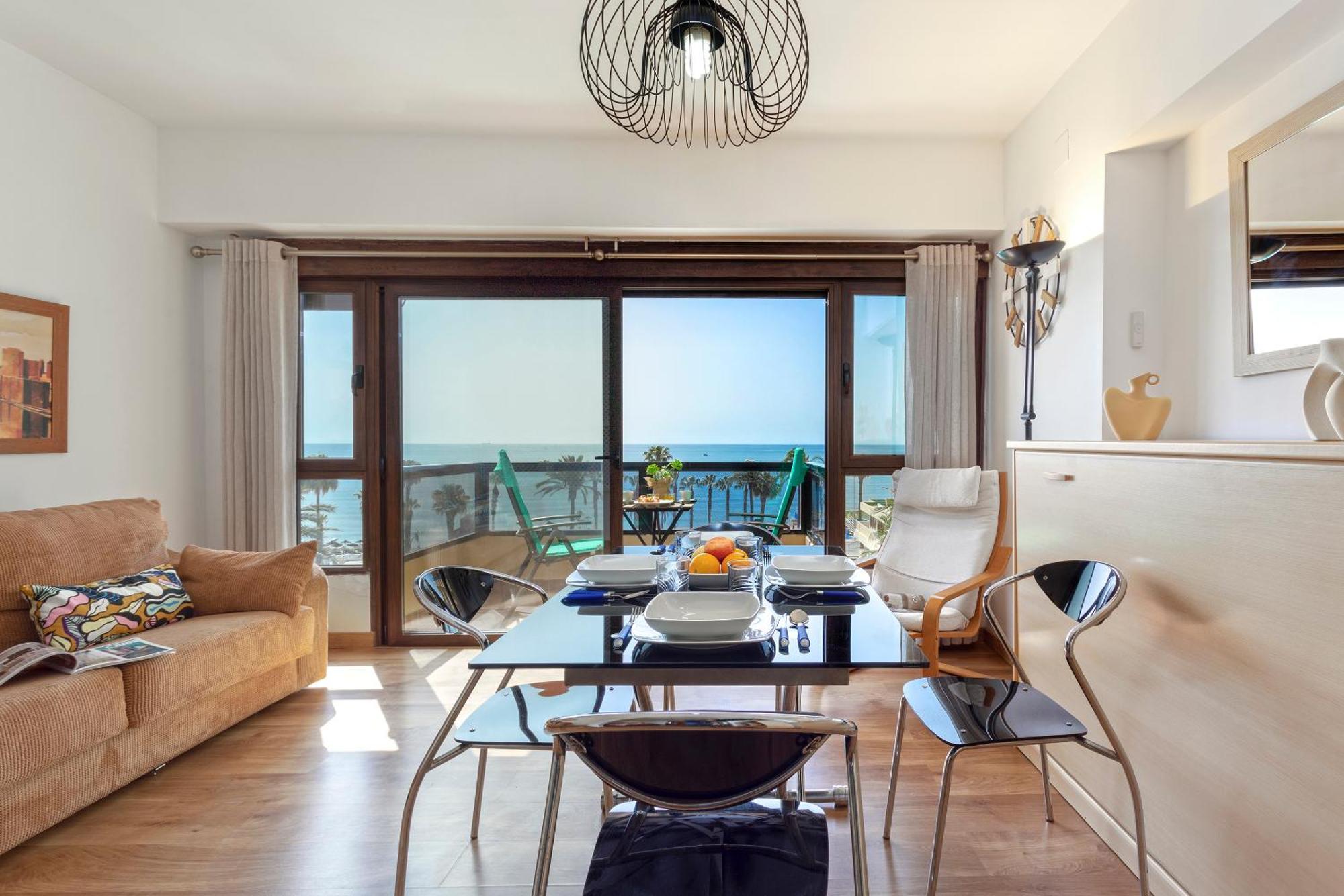 Sunstay Aloha Playa Apartment