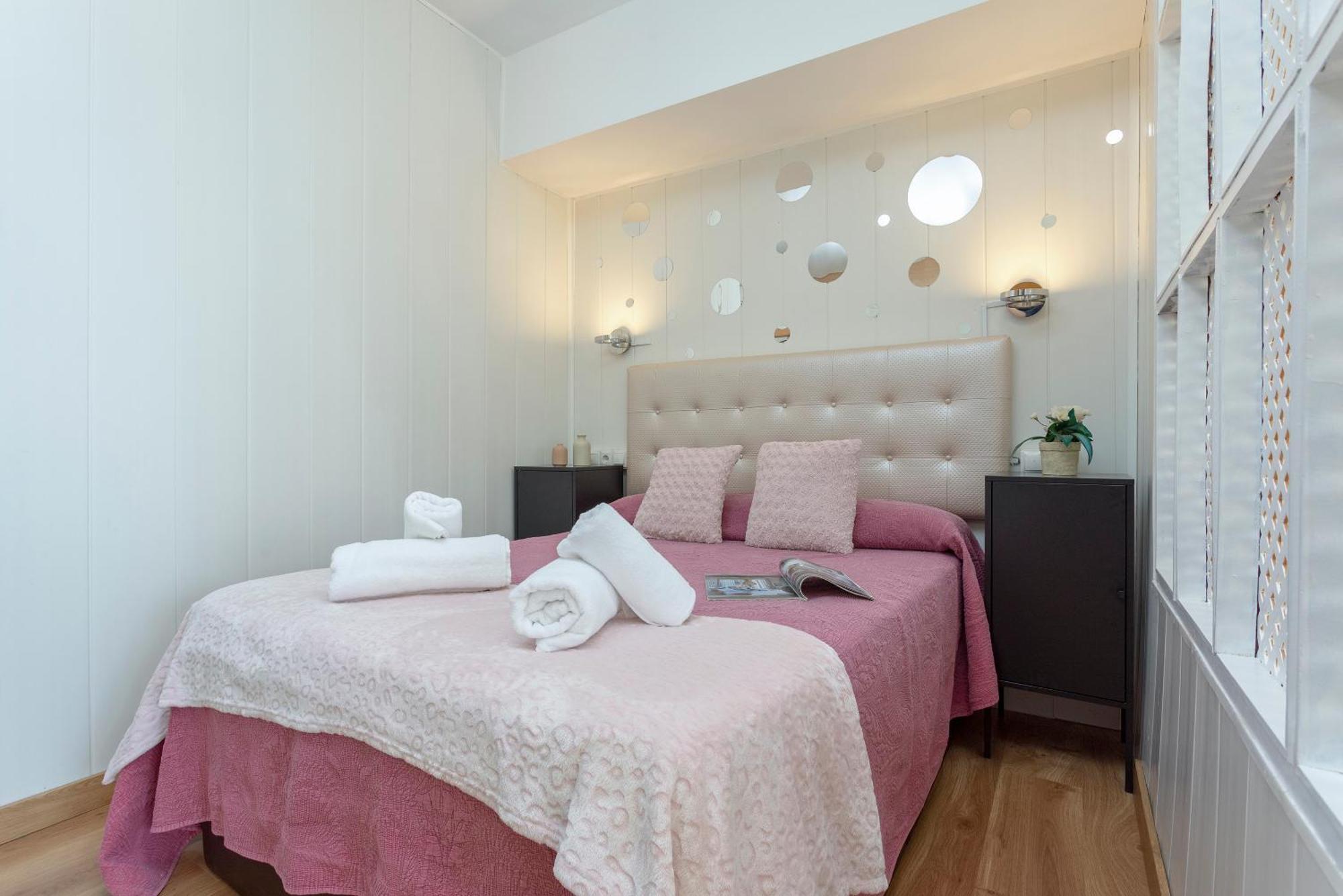 Apartment Sunstay Aloha Playa