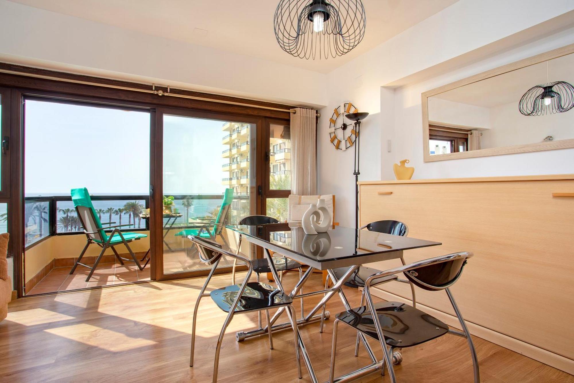 Sunstay Aloha Playa * Benalmadena