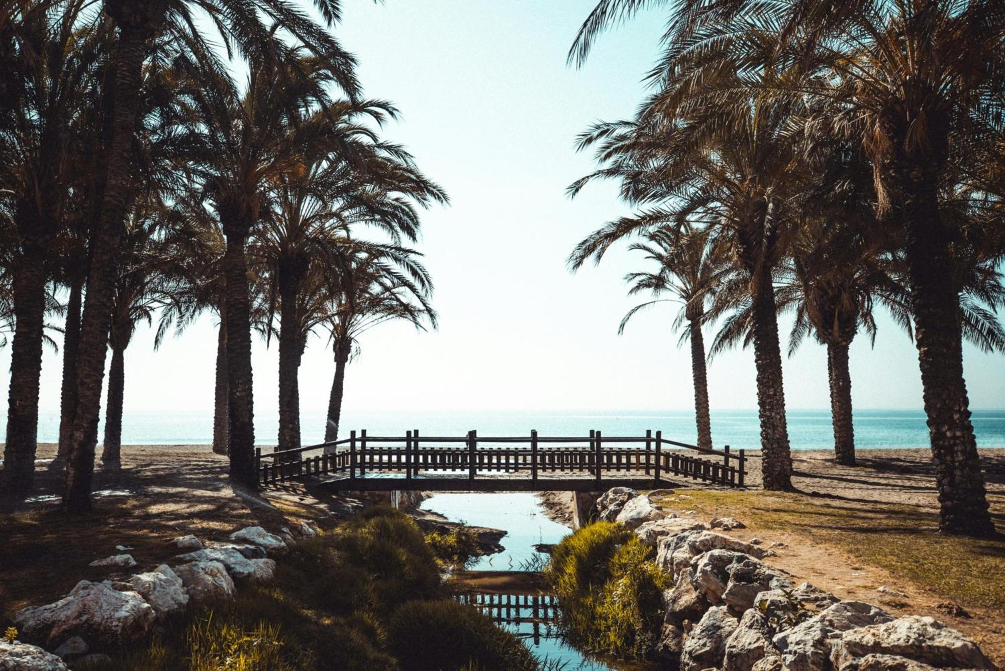 Sunstay Aloha Playa * Benalmadena