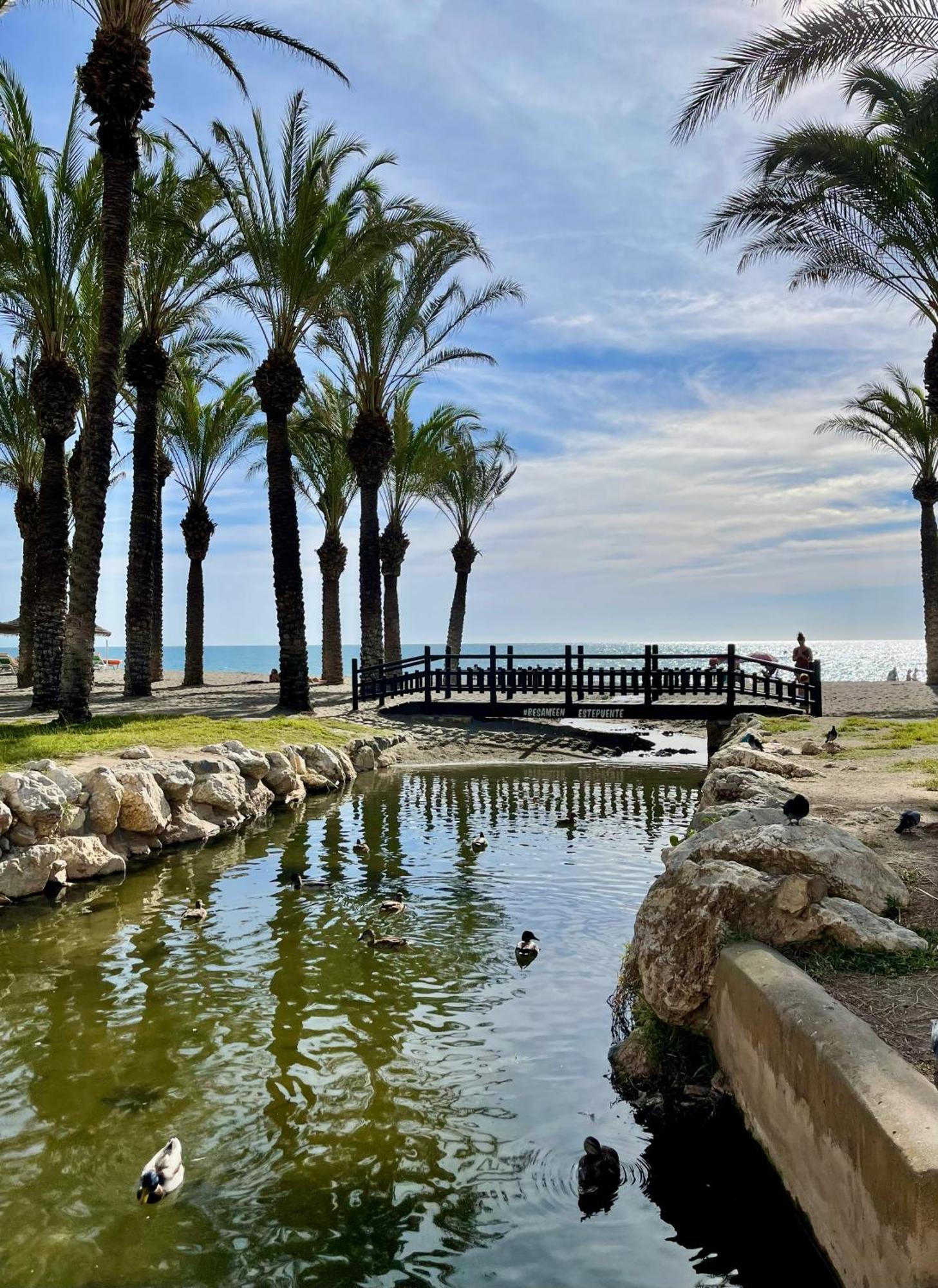 Apartment Sunstay Aloha Playa Benalmadena